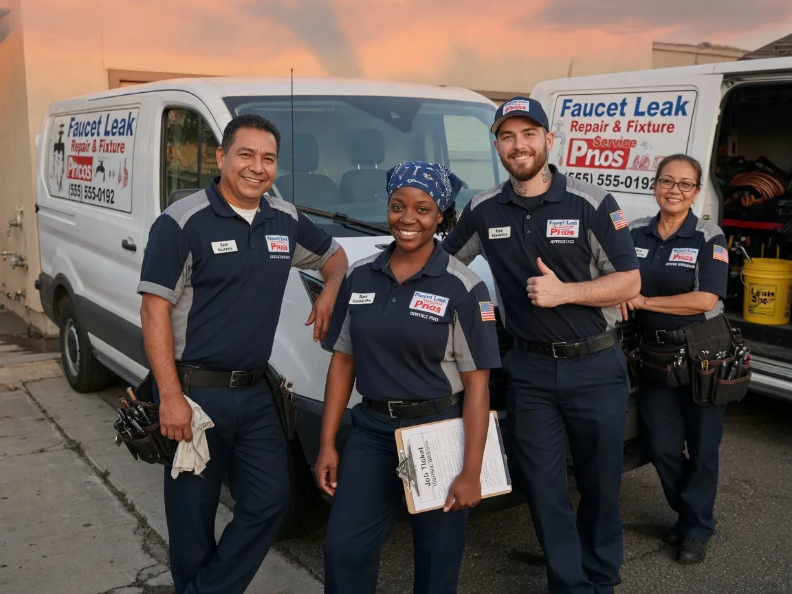 Faucet Repair company in Jellico, TN